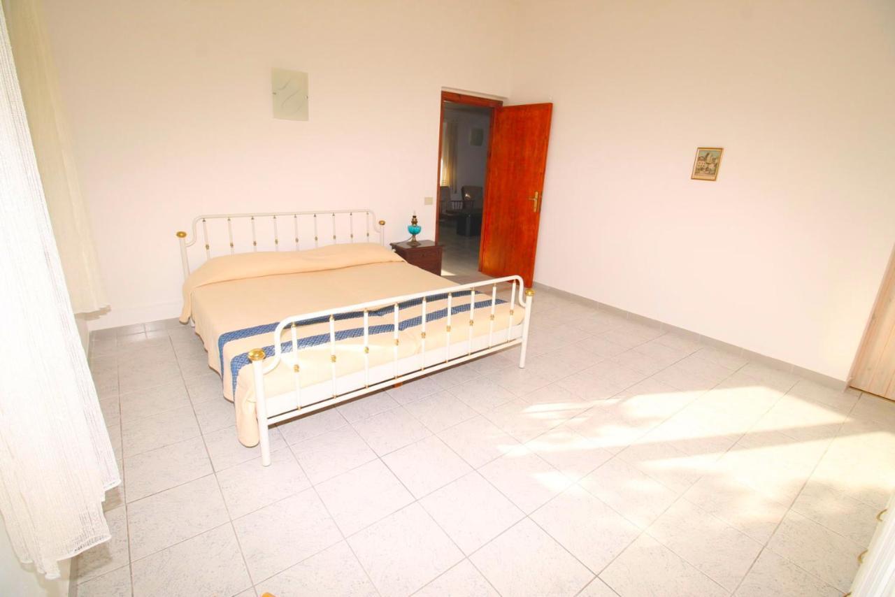 Villa Badde Rosa Dorgali Εξωτερικό φωτογραφία