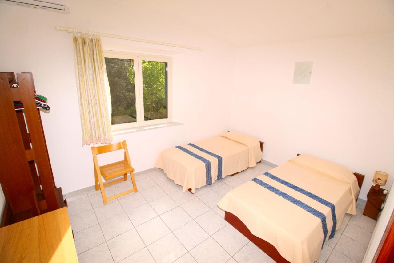 Villa Badde Rosa Dorgali Εξωτερικό φωτογραφία