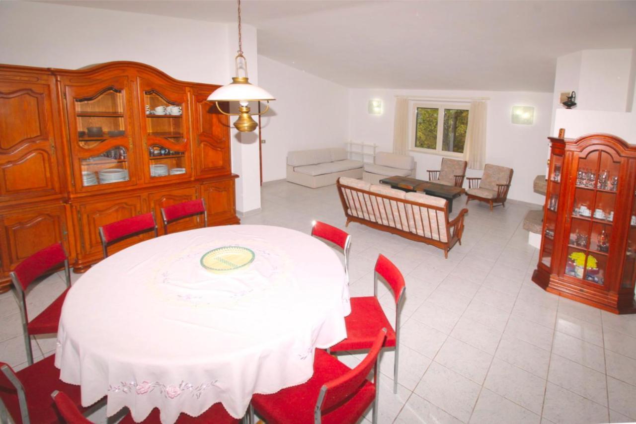 Villa Badde Rosa Dorgali Εξωτερικό φωτογραφία