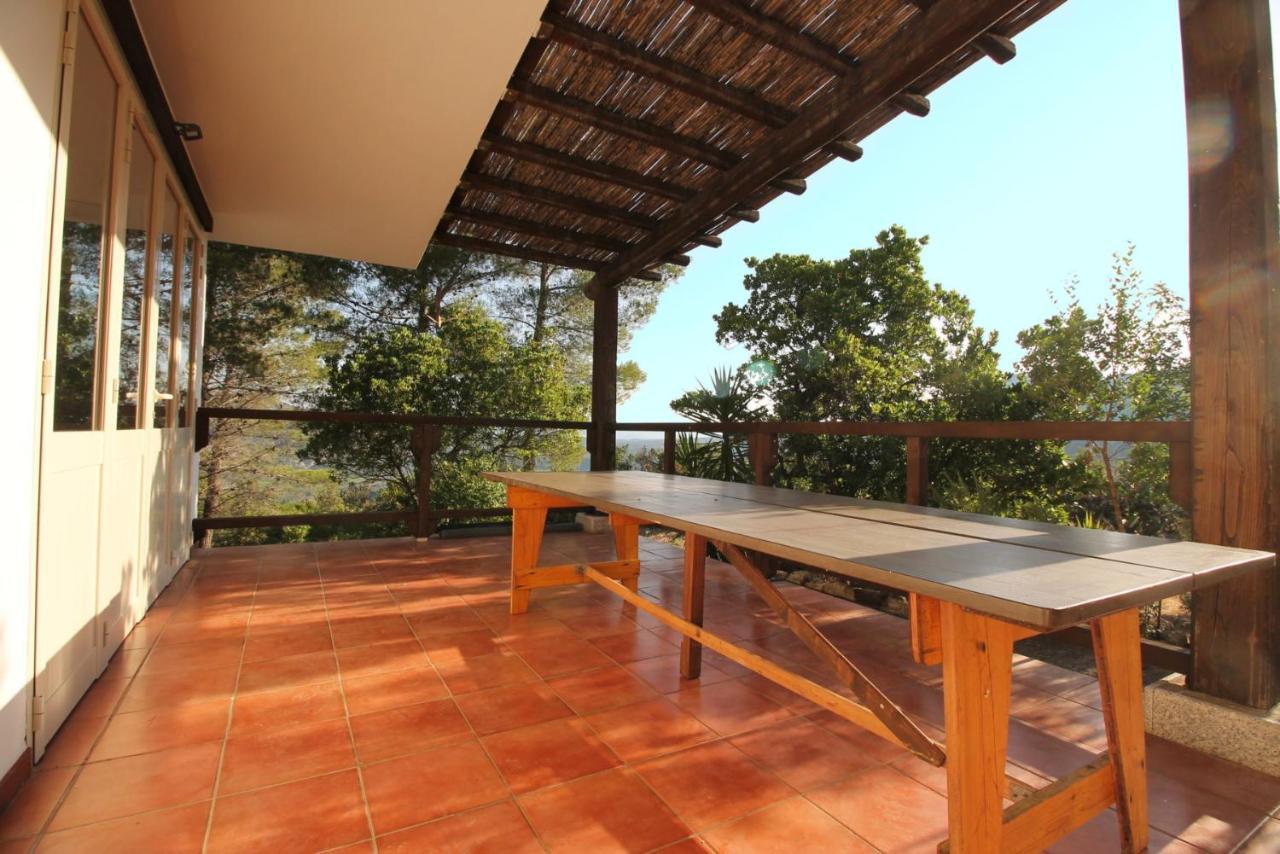 Villa Badde Rosa Dorgali Εξωτερικό φωτογραφία
