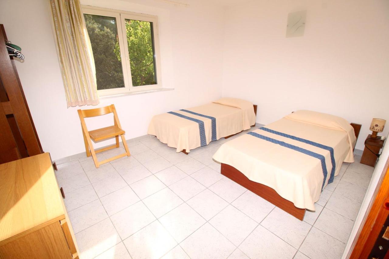Villa Badde Rosa Dorgali Εξωτερικό φωτογραφία