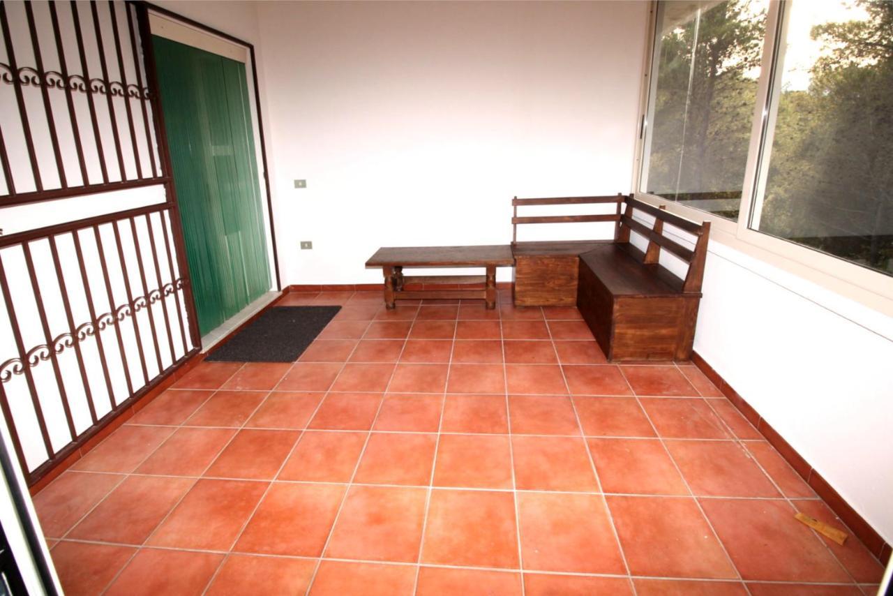 Villa Badde Rosa Dorgali Εξωτερικό φωτογραφία