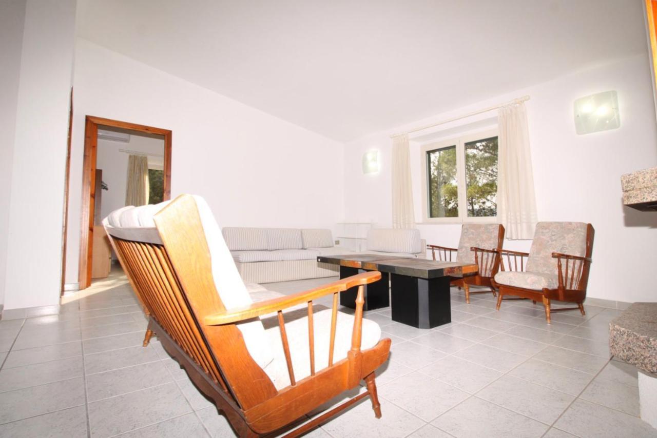 Villa Badde Rosa Dorgali Εξωτερικό φωτογραφία