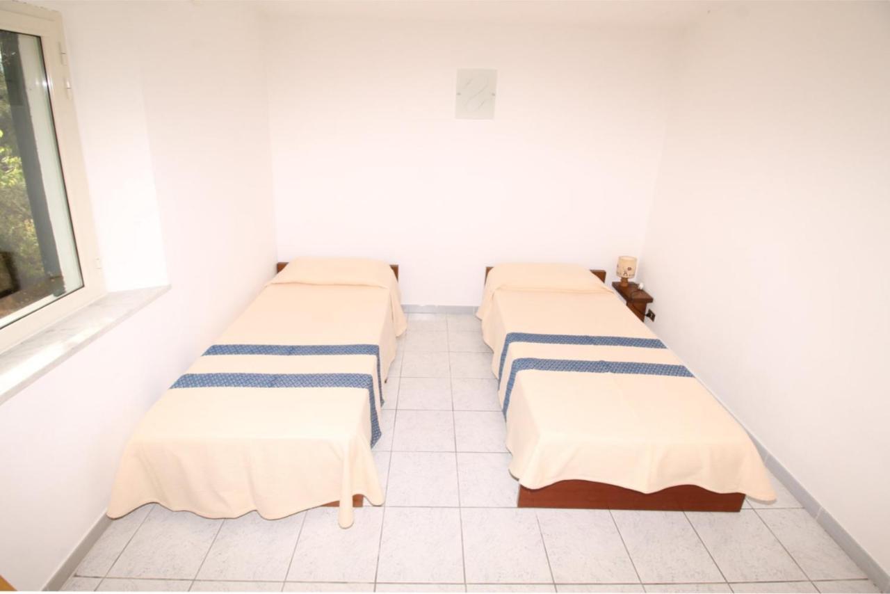 Villa Badde Rosa Dorgali Εξωτερικό φωτογραφία