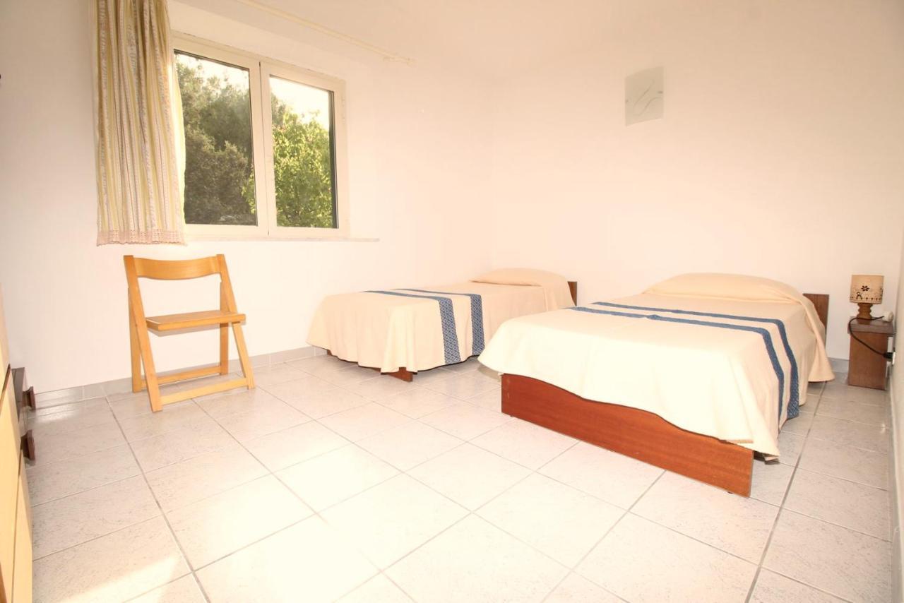 Villa Badde Rosa Dorgali Εξωτερικό φωτογραφία