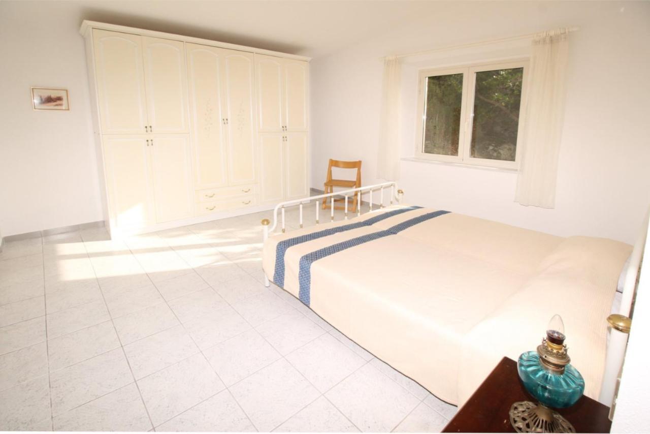 Villa Badde Rosa Dorgali Εξωτερικό φωτογραφία