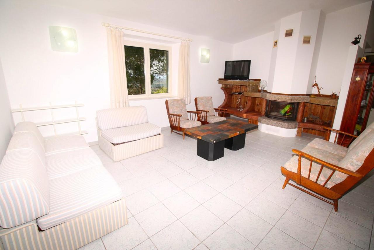 Villa Badde Rosa Dorgali Εξωτερικό φωτογραφία