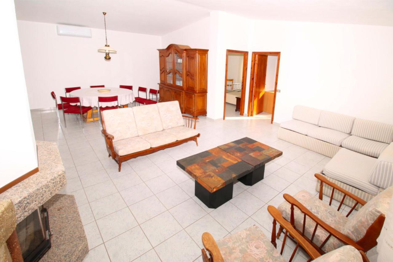 Villa Badde Rosa Dorgali Εξωτερικό φωτογραφία