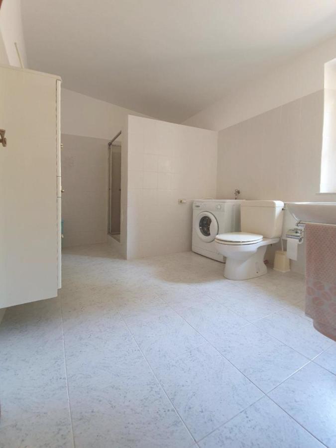Villa Badde Rosa Dorgali Εξωτερικό φωτογραφία